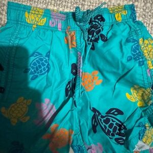 Vilebrequin boys size 10